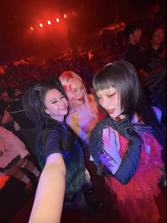 Pháp Kiều định cầm guốc chọi ai đây?- Ảnh 9. Pháp Kiều định cầm guốc chọi ai đây?- Ảnh 9.