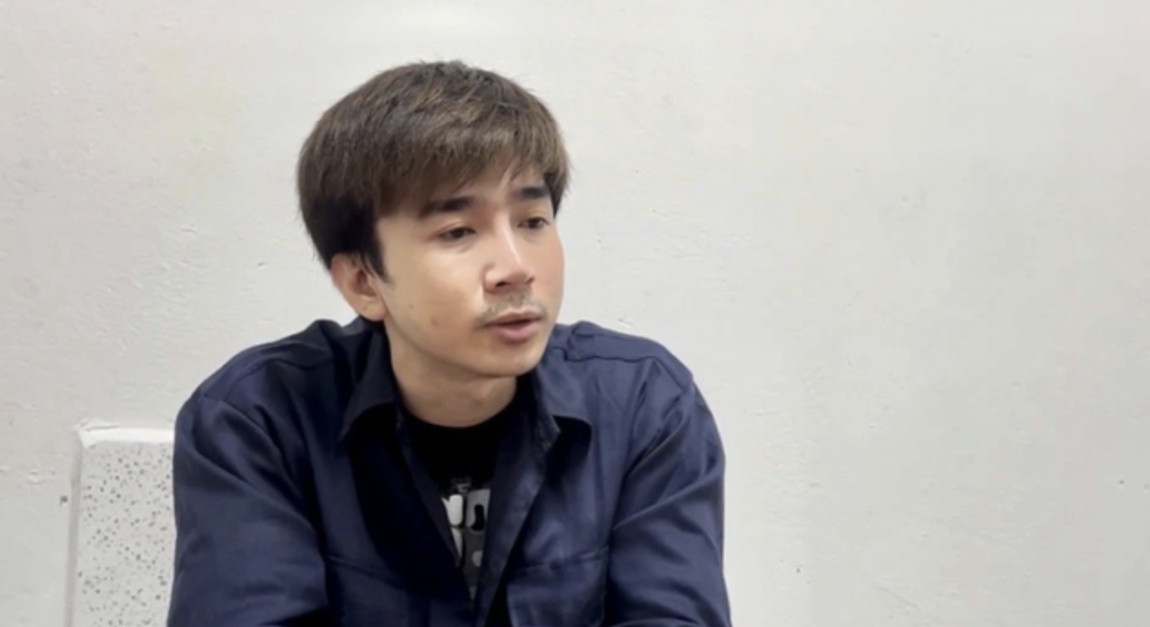 Diễn viên Trương Ngọc Ánh và những người nổi tiếng nào đã bị bắt?- Ảnh 6. Diễn viên Trương Ngọc Ánh và những người nổi tiếng nào đã bị bắt?- Ảnh 6.