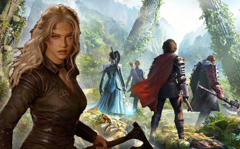 Trò chơi điện tử tiết lộ cách con người hành xử khi 'tận thế' cận kề, và đó chính xác là những gì bạn mong đợi- Ảnh 1.