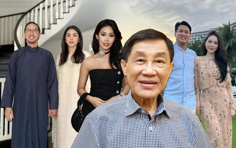 Tỷ phú Johnathan Hạnh Nguyễn đúng- Ảnh 1. Tỷ phú Johnathan Hạnh Nguyễn đúng- Ảnh 1.