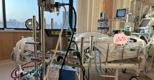 Cô gái 28 tuổi tắc mạch phổi vì uống thuốc tránh thai