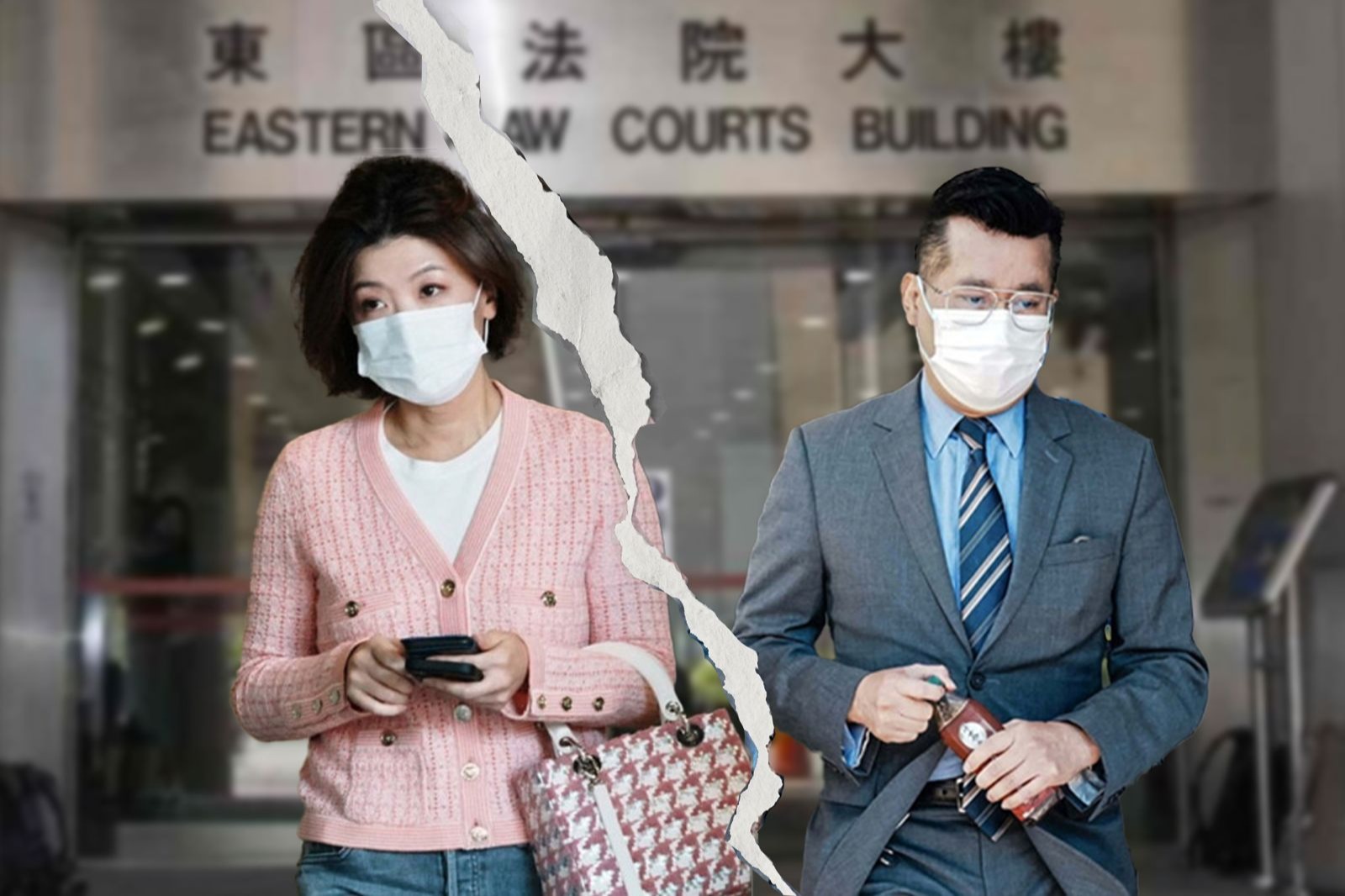 Á hậu bị chồng đại gia cầm dao đe dọa, phải nhẫn nhục quỳ gối xin tha- Ảnh 3. Á hậu bị chồng đại gia cầm dao đe dọa, phải nhẫn nhục quỳ gối xin tha- Ảnh 3.