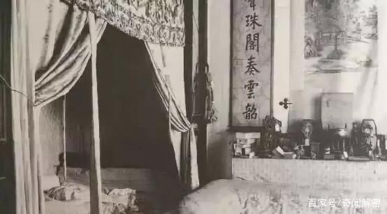 Hé lộ loạt ảnh hiếm chưa từng thấy chụp đám cưới Phổ Nghi - hoàng đế cuối cùng của Trung Quốc- Ảnh 6.