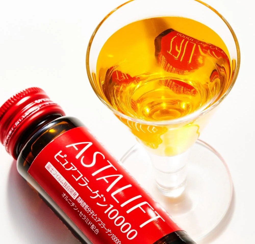 Tôi 31 tuổi và chưa từng sợ lão hóa nhờ 5 cách bảo tồn collagen để da căng bóng mỗi ngày- Ảnh 11. Tôi 31 tuổi và chưa từng sợ lão hóa nhờ 5 cách bảo tồn collagen để da căng bóng mỗi ngày- Ảnh 11.