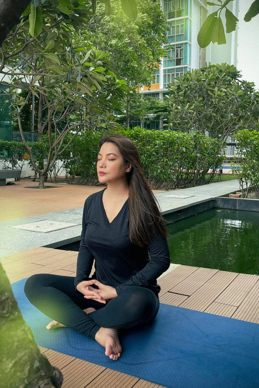 Bí mật giấu 2 năm của Trương Ngọc Ánh- Ảnh 6. Bí mật giấu 2 năm của Trương Ngọc Ánh- Ảnh 6.