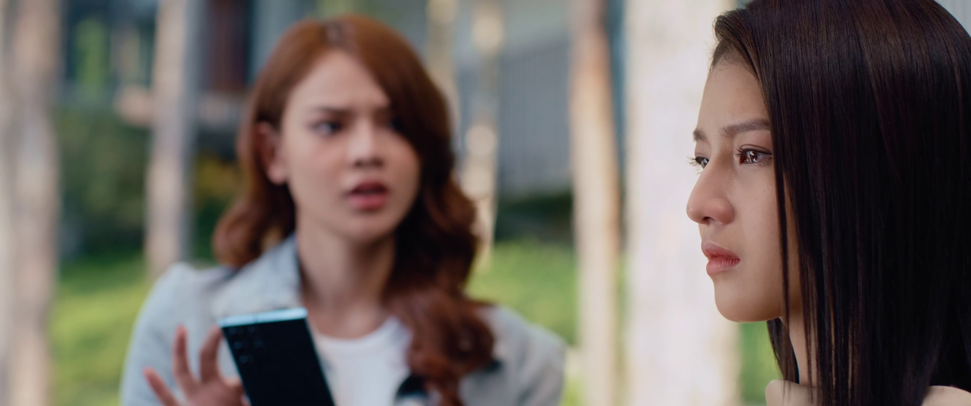 Bịt Mắt Bắt Nai: Đạo diễn bịt mắt làm phim, khán giả bịt mắt bỏ chạy- Ảnh 4.