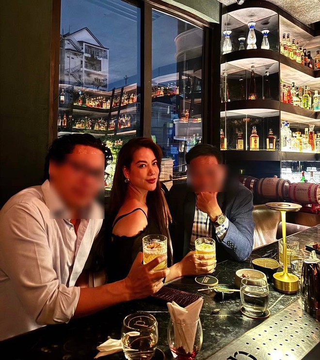 Cách tiêu tiền của Trương Ngọc Ánh gần đây- Ảnh 13.