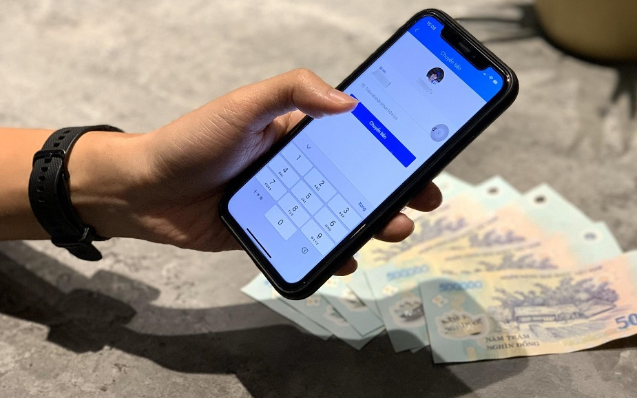 Người từng chuyển tiền tới tài khoản ngân hàng sau khẩn trương báo Công an- Ảnh 1.