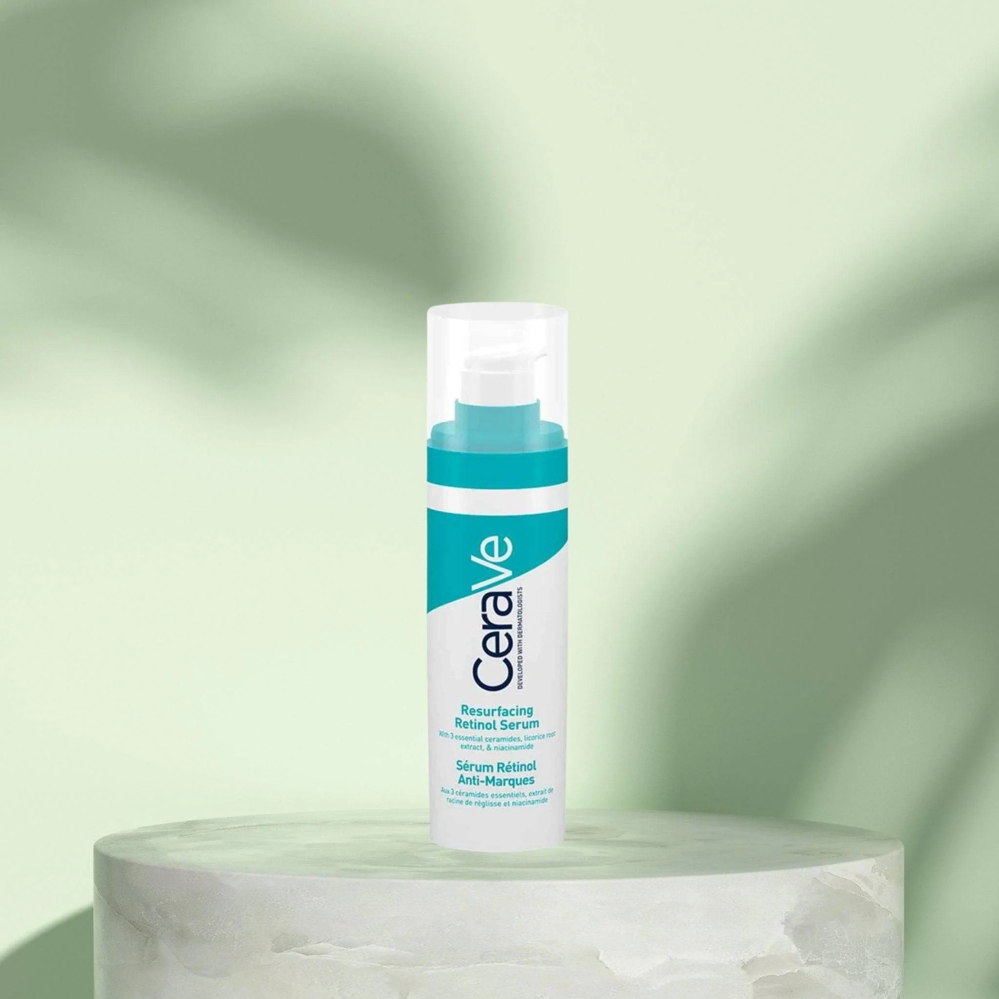 5 sản phẩm retinol dịu nhẹ giúp da láng mịn không khuyết điểm, đến da nhạy cảm cũng dùng được- Ảnh 2. 5 sản phẩm retinol dịu nhẹ giúp da láng mịn không khuyết điểm, đến da nhạy cảm cũng dùng được- Ảnh 2.