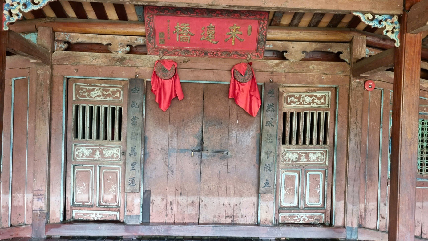 Du khách tấp nập trở lại Hội An- Ảnh 18. Du khách tấp nập trở lại Hội An- Ảnh 18.