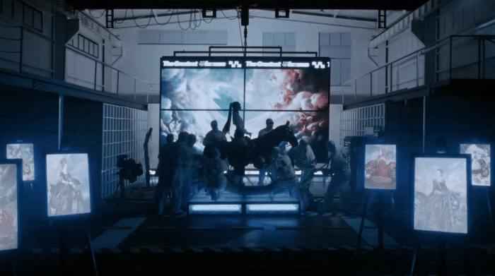 Tài phiệt đi làm ca sĩ bị theo dõi- Ảnh 5.