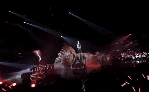 Anh Trai Say Hi gặp sự cố phát sóng- Ảnh 2.