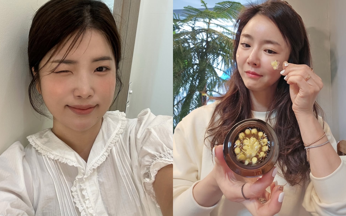 Da xám xỉn, thâm mụn lì đến mấy cũng phải cúi đầu trước 5 kem dưỡng vitamin C này!- Ảnh 1.