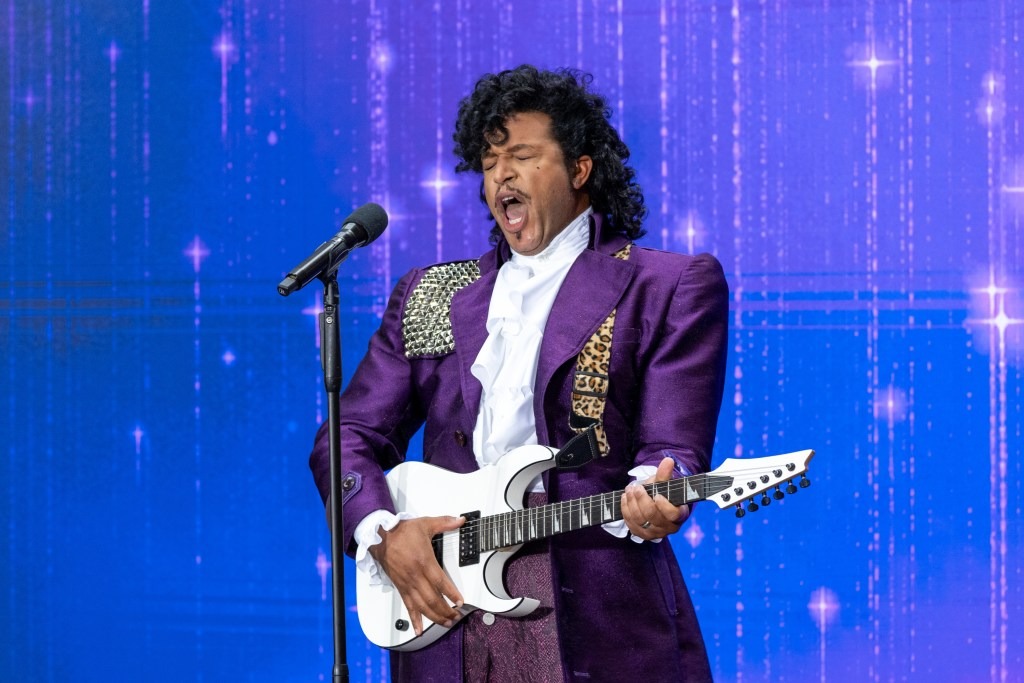 Sao Việt bây giờ chơi Halloween 