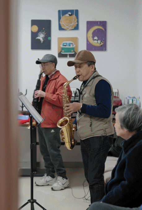 1,1 triệu/tháng – thế hệ sinh sau năm 2000 “đổi thời gian lấy chỗ ở”: Mô hình tài chính lạ đang thu hút giới trẻ- Ảnh 12.