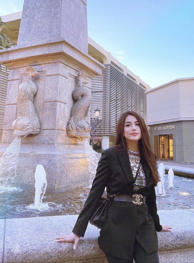 Cách tiêu tiền của Trương Ngọc Ánh gần đây- Ảnh 2.