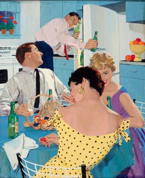 10 kiểu người thâm hơn rắn độc ai cũng gặp- Ảnh 3.