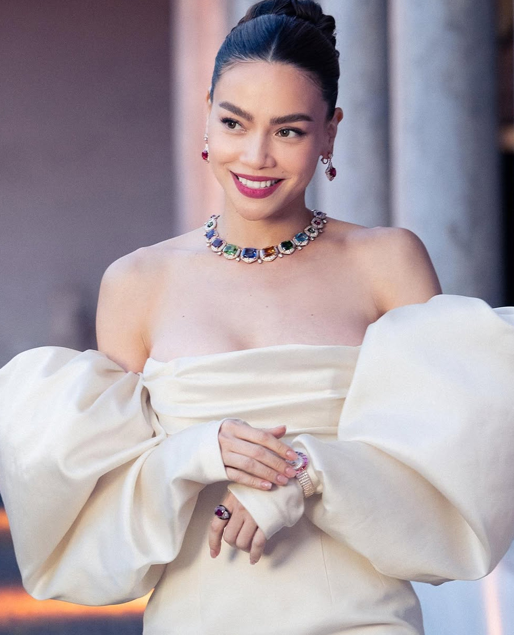 Lệ Quyên và Hồ Ngọc Hà có 1 điểm chung- Ảnh 2.