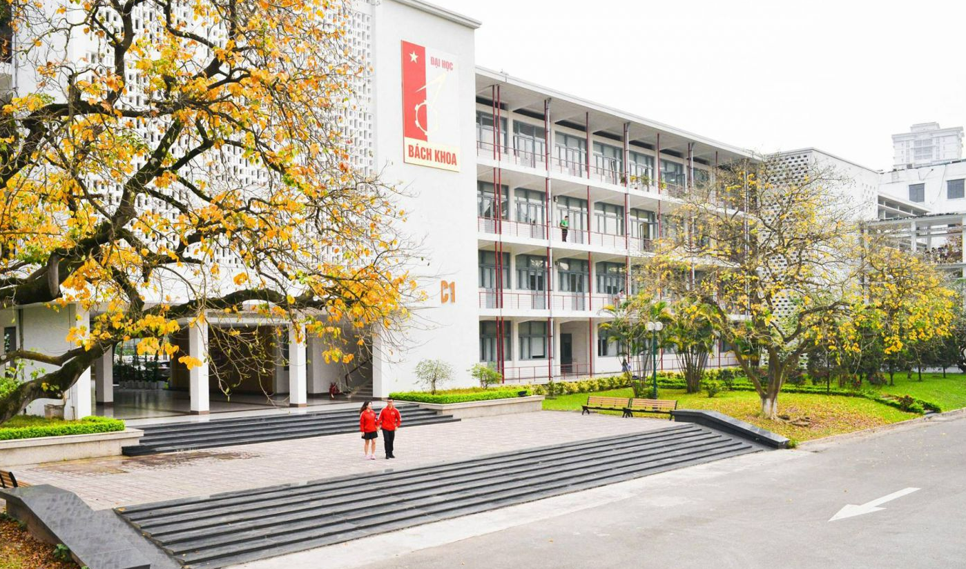 15 bí mật về "MIT Việt Nam": Rớt môn như cơm bữa, nguy cơ bị đuổi học cao nhưng cũng không đáng sợ bằng điều này!- Ảnh 1.