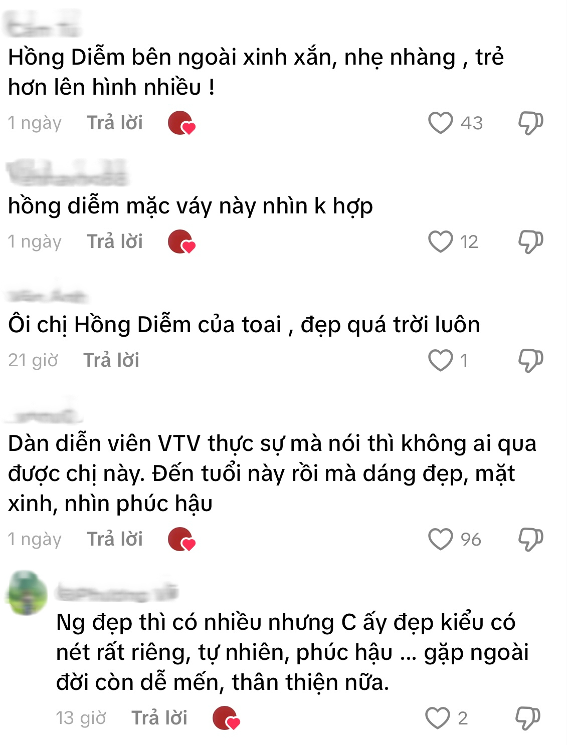 Tuổi trung niên của Hồng Diễm: Không ai hơn được người đẹp nhất phim VTV- Ảnh 4.