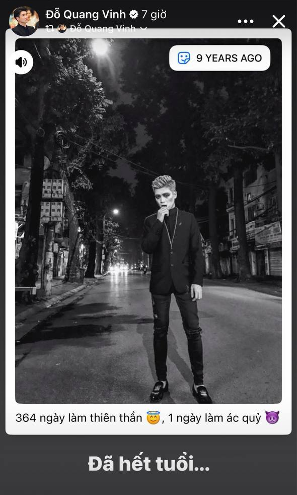 Phó tổng nghìn tỷ nhà bầu Hiển lộ quá khứ  Phó tổng nghìn tỷ nhà bầu Hiển lộ quá khứ