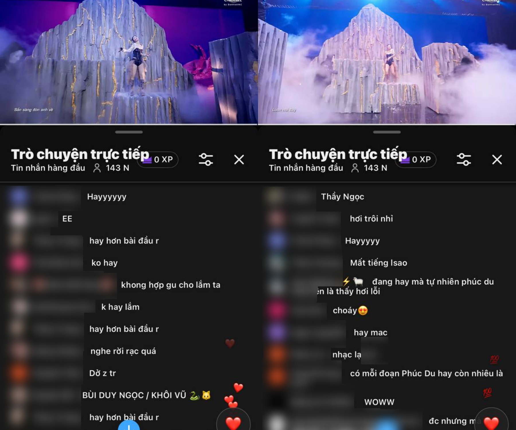 Anh Trai Say Hi gặp sự cố phát sóng- Ảnh 4.