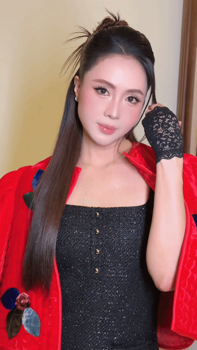 Tuổi trung niên của Hồng Diễm: Không ai hơn được người đẹp nhất phim VTV- Ảnh 8.