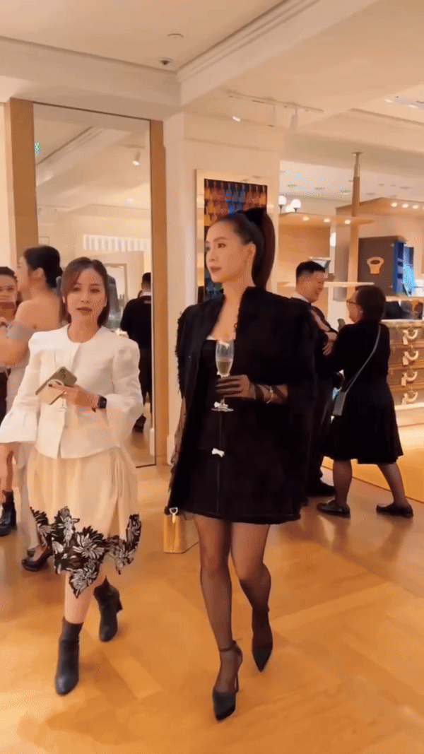 Tuổi trung niên của Hồng Diễm: Không ai hơn được người đẹp nhất phim VTV- Ảnh 7.