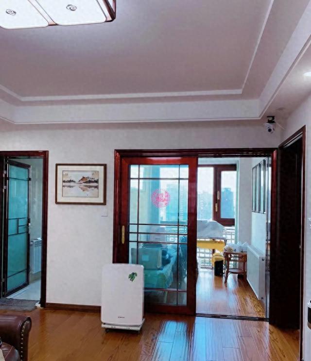 Ngôi nhà tuổi hưu khiến ai ghé cũng không muốn rời – sang trọng không vì tiền, mà vì cách sống- Ảnh 3. Ngôi nhà tuổi hưu khiến ai ghé cũng không muốn rời – sang trọng không vì tiền, mà vì cách sống- Ảnh 3.