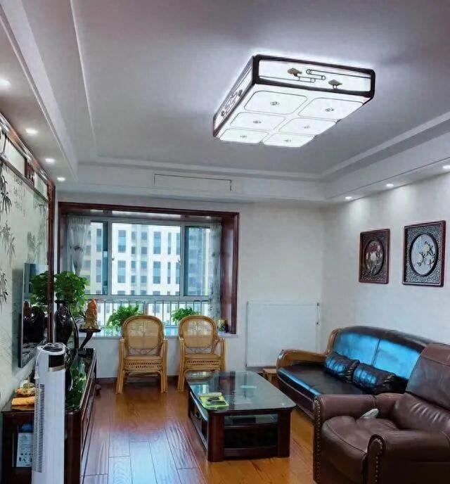 Ngôi nhà tuổi hưu khiến ai ghé cũng không muốn rời – sang trọng không vì tiền, mà vì cách sống- Ảnh 1. Ngôi nhà tuổi hưu khiến ai ghé cũng không muốn rời – sang trọng không vì tiền, mà vì cách sống- Ảnh 1.