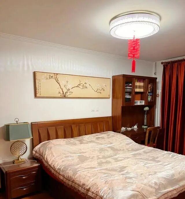 Ngôi nhà tuổi hưu khiến ai ghé cũng không muốn rời – sang trọng không vì tiền, mà vì cách sống- Ảnh 6. Ngôi nhà tuổi hưu khiến ai ghé cũng không muốn rời – sang trọng không vì tiền, mà vì cách sống- Ảnh 6.