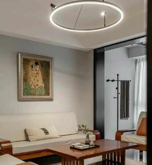 Ngôi nhà tuổi hưu khiến ai ghé cũng không muốn rời – sang trọng không vì tiền, mà vì cách sống- Ảnh 2. Ngôi nhà tuổi hưu khiến ai ghé cũng không muốn rời – sang trọng không vì tiền, mà vì cách sống- Ảnh 2.