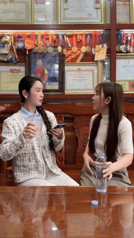 Chu Thanh Huyền chính xác là 