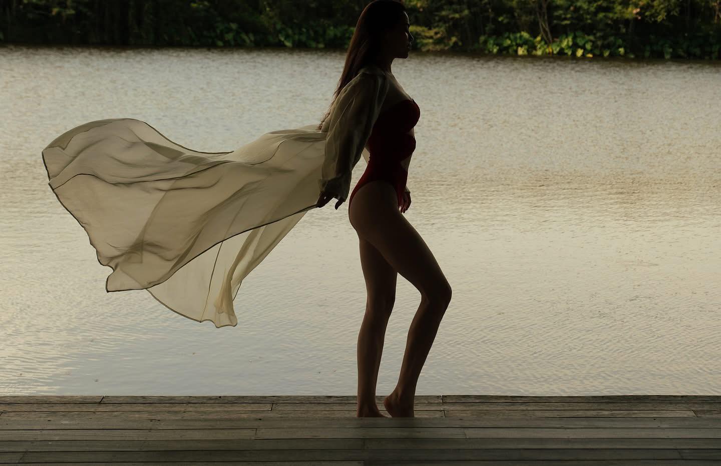 Body ngoài 40 bốc lửa của Hồ Ngọc Hà và Lệ Quyên được quyết định bởi "nửa kia": Cứ làm thế này còn lâu mới già!- Ảnh 3.