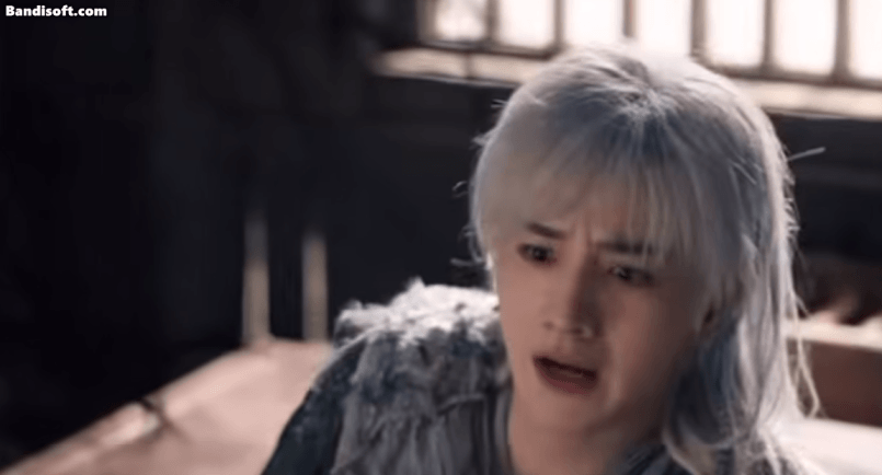 Nếu còn tự trọng thì mỹ nam này nên giải nghệ: Diễn vai nào đau mắt vai đó, đẹp như tranh vẽ cũng vô dụng- Ảnh 2.