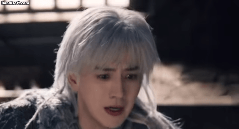 Nếu còn tự trọng thì mỹ nam này nên giải nghệ: Diễn vai nào đau mắt vai đó, đẹp như tranh vẽ cũng vô dụng- Ảnh 3.