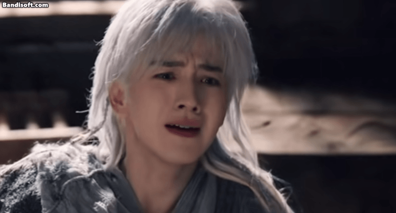 Nếu còn tự trọng thì mỹ nam này nên giải nghệ: Diễn vai nào đau mắt vai đó, đẹp như tranh vẽ cũng vô dụng- Ảnh 4.