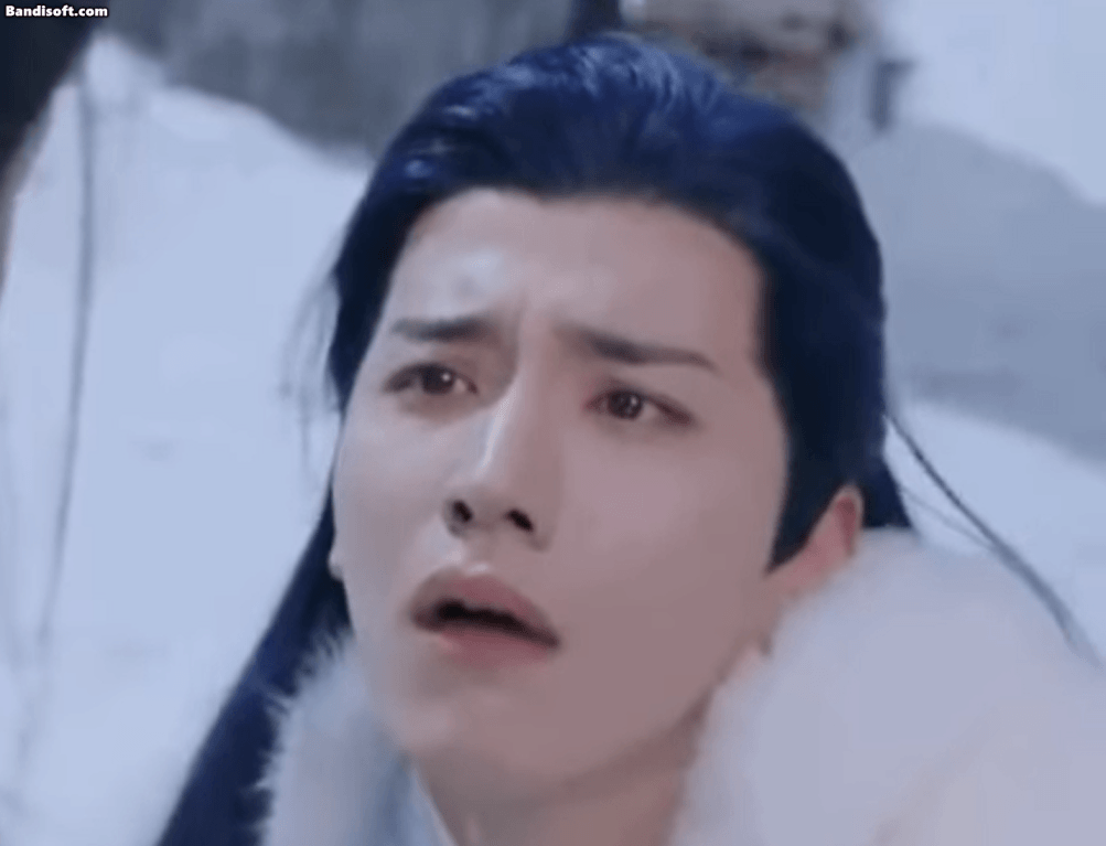 Nếu còn tự trọng thì mỹ nam này nên giải nghệ: Diễn vai nào đau mắt vai đó, đẹp như tranh vẽ cũng vô dụng- Ảnh 6.