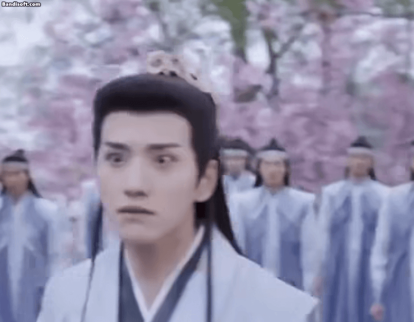 Nếu còn tự trọng thì mỹ nam này nên giải nghệ: Diễn vai nào đau mắt vai đó, đẹp như tranh vẽ cũng vô dụng- Ảnh 7.