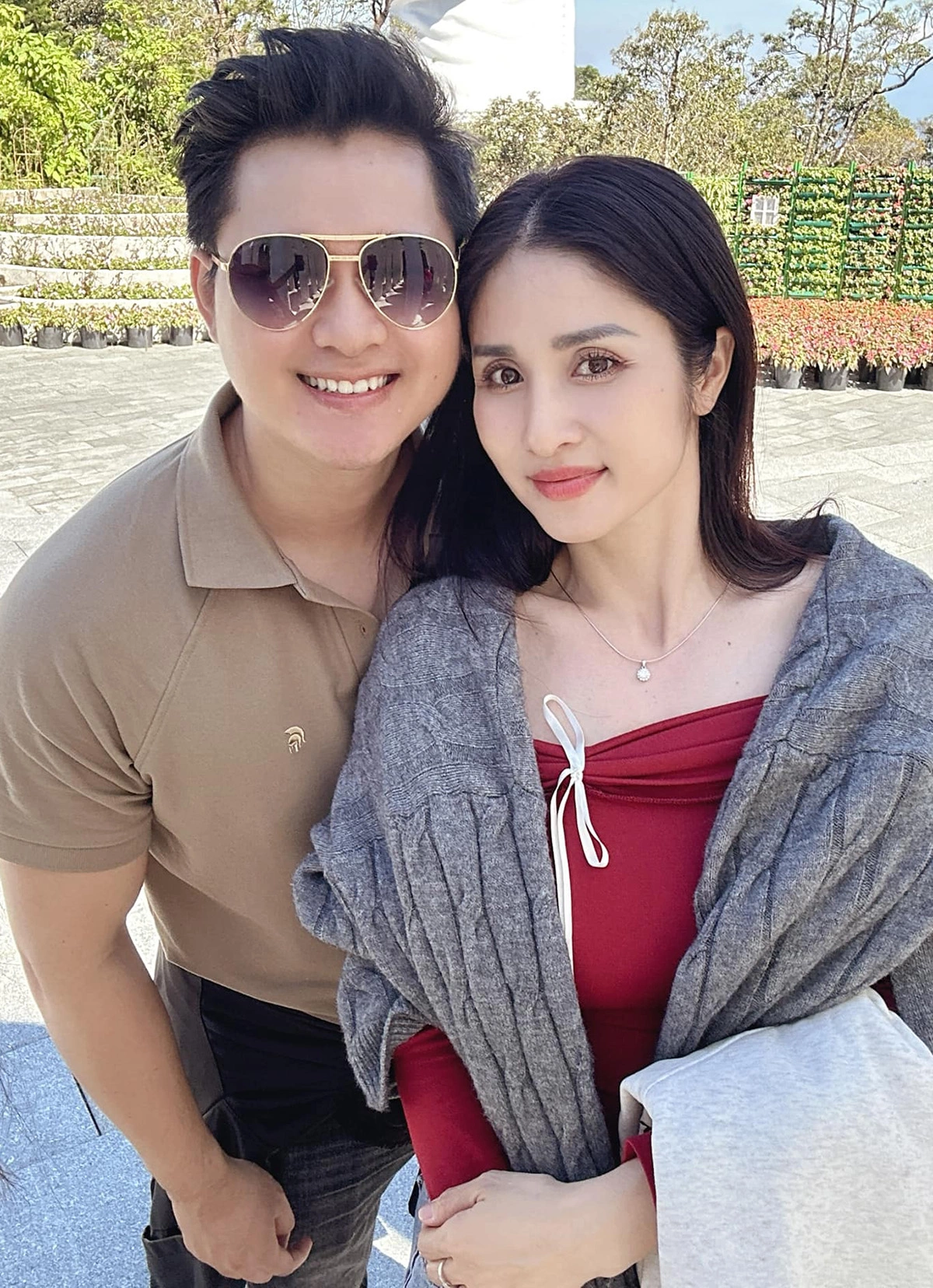 Ngoại hình U40 cực sexy của nữ diễn viên lấy chồng 2 kém 9 tuổi: Mẹ 2 con, trai lạ vẫn nhắn tin tán tỉnh- Ảnh 7.