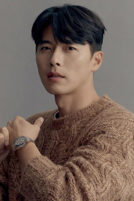 10 diễn viên Hàn Quốc hot nhất thế giới 2025: Hyun Bin xếp sau Kim Soo Hyun, hạng 1 tưởng hết thời rồi cơ mà- Ảnh 7. 10 diễn viên Hàn Quốc hot nhất thế giới 2025: Hyun Bin xếp sau Kim Soo Hyun, hạng 1 tưởng hết thời rồi cơ mà- Ảnh 7.