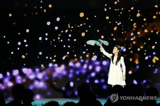 Bên trong tiệc chiêu đãi nhà lãnh đạo dự APEC- Ảnh 1.