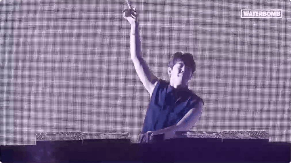 Dàn DJ Kbiz “khét lẹt” đổ bộ TP.HCM, WATERBOMB 2025 hóa cơn địa chấn EDM nóng nhất năm- Ảnh 2. Dàn DJ Kbiz “khét lẹt” đổ bộ TP.HCM, WATERBOMB 2025 hóa cơn địa chấn EDM nóng nhất năm- Ảnh 2.