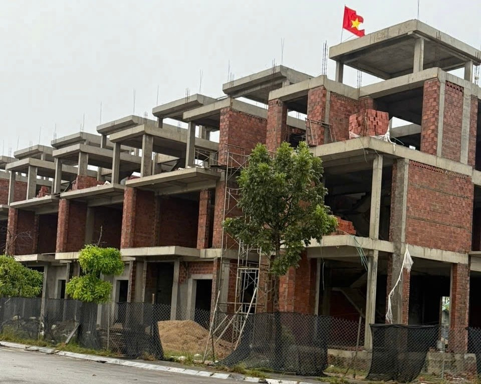 Thanh tra nêu sai phạm tại dự án 500 tỉ của Tập đoàn Sơn Hải- Ảnh 2.