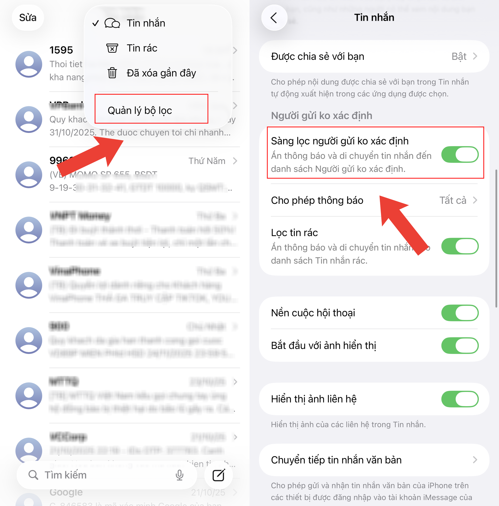 Nhận được tin nhắn có nội dung sau, hãy xóa ngay lập tức- Ảnh 1.