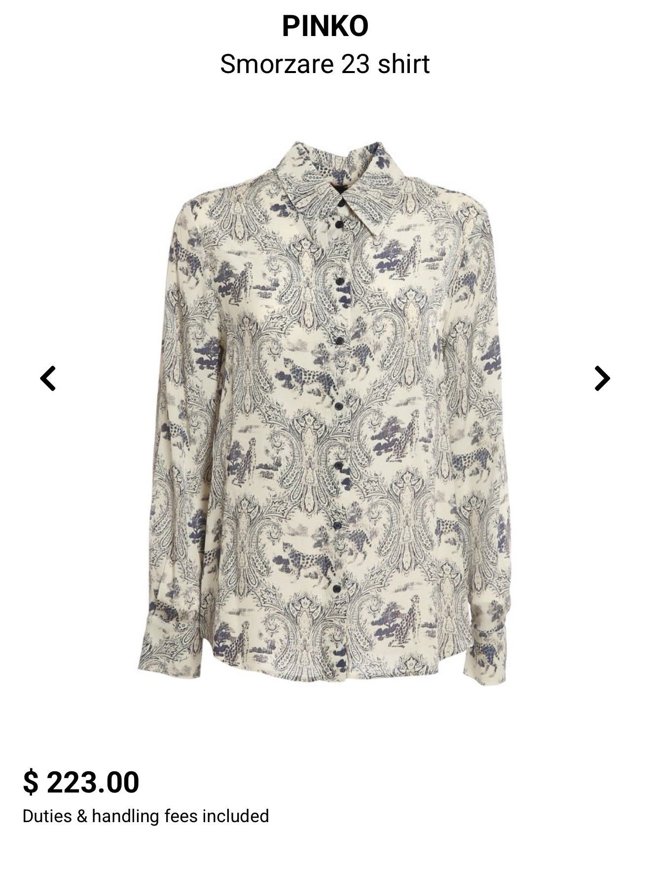 Áo Trương Ngọc Ánh mặc trong ngày bị bắt gây chú ý- Ảnh 2. Áo Trương Ngọc Ánh mặc trong ngày bị bắt gây chú ý- Ảnh 2.