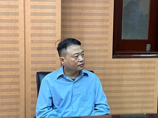 1 tháng, 4 vụ án, 98 sổ đỏ, 2 két sắt và hàng loạt con số chấn động- Ảnh 3.