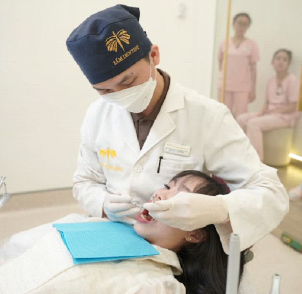 Phương pháp chữa bệnh nhiều người tưởng “chỉ để làm đẹp”- Ảnh 4. Phương pháp chữa bệnh nhiều người tưởng “chỉ để làm đẹp”- Ảnh 4.