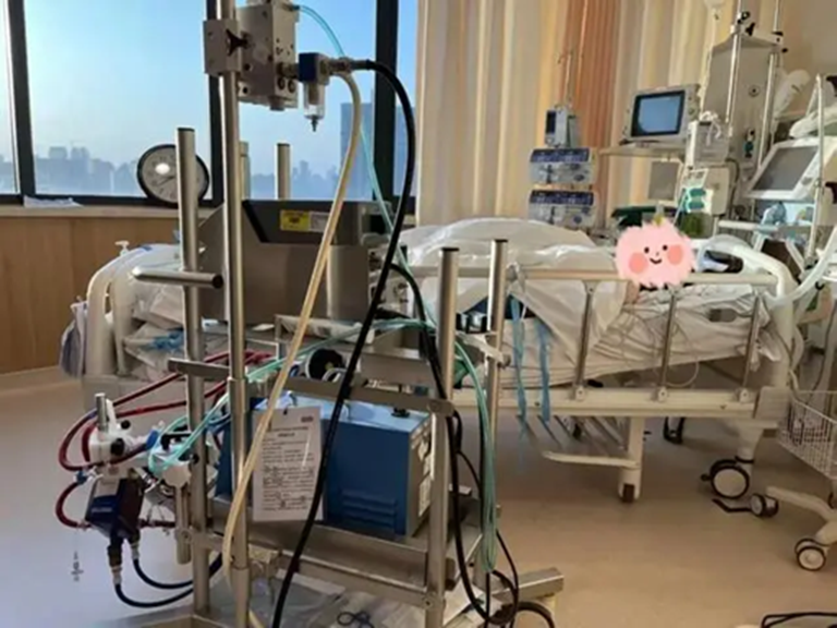 Cô gái 28 tuổi tắc mạch phổi vì uống thuốc tránh thai- Ảnh 1.