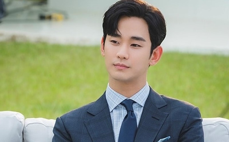 10 diễn viên Hàn Quốc hot nhất thế giới 2025: Hyun Bin xếp sau Kim Soo Hyun, hạng 1 tưởng hết thời rồi cơ mà- Ảnh 5. 10 diễn viên Hàn Quốc hot nhất thế giới 2025: Hyun Bin xếp sau Kim Soo Hyun, hạng 1 tưởng hết thời rồi cơ mà- Ảnh 5.